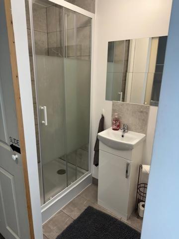 Bestwood Lodge Studio Nottingham Ngoại thất bức ảnh