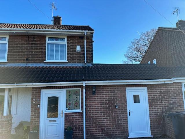 Bestwood Lodge Studio Nottingham Ngoại thất bức ảnh