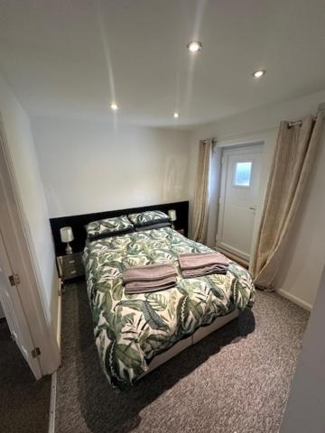 Bestwood Lodge Studio Nottingham Ngoại thất bức ảnh