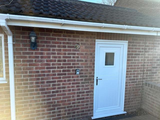 Bestwood Lodge Studio Nottingham Ngoại thất bức ảnh