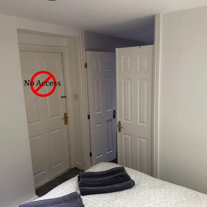 Bestwood Lodge Studio Nottingham Ngoại thất bức ảnh