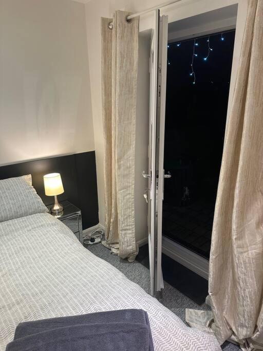 Bestwood Lodge Studio Nottingham Ngoại thất bức ảnh